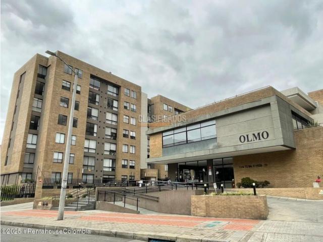 Apartamentos, Venta en Bogotá