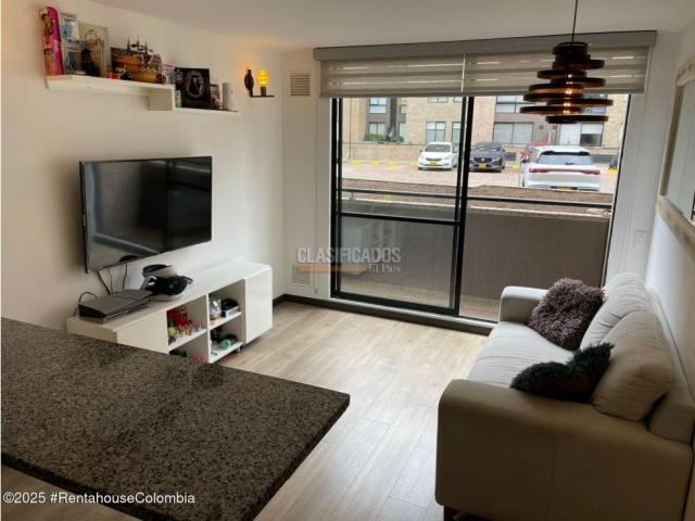 Apartamentos, Venta en Bogotá