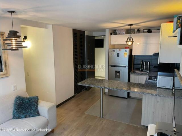 Apartamentos, Venta en Bogotá