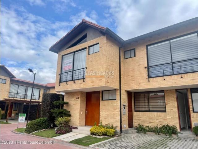 Casas, Alquiler en Cajica