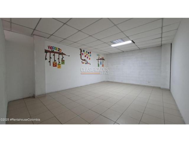 Edificios, Alquiler en Soacha