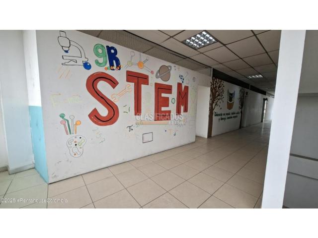 Edificios, Alquiler en Soacha