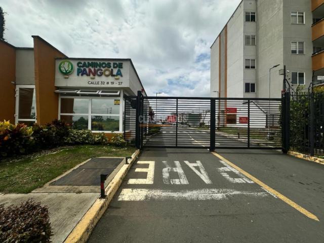 Apartamentos, Alquiler en Jamundí