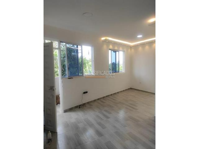 Apartaestudios, Alquiler en Ciudad 2.000