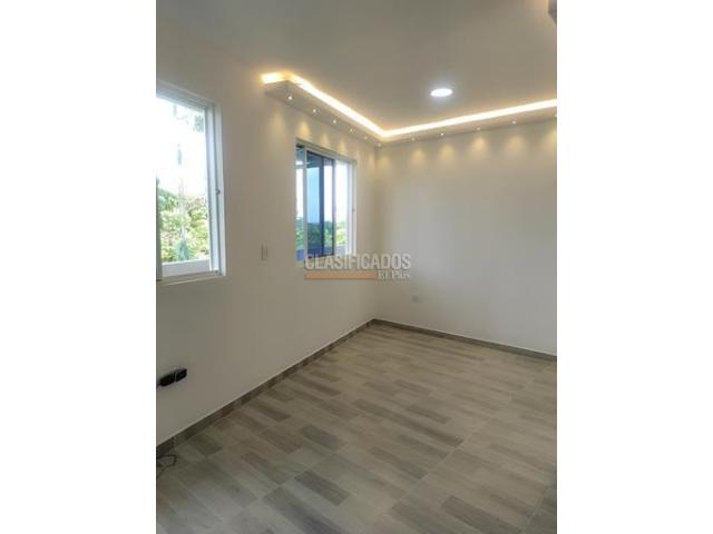 Apartaestudios, Alquiler en Ciudad 2.000