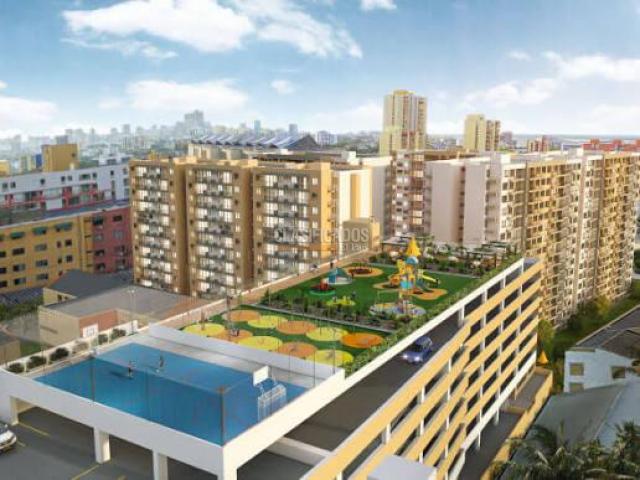 Apartamentos, Alquiler en Barranquilla