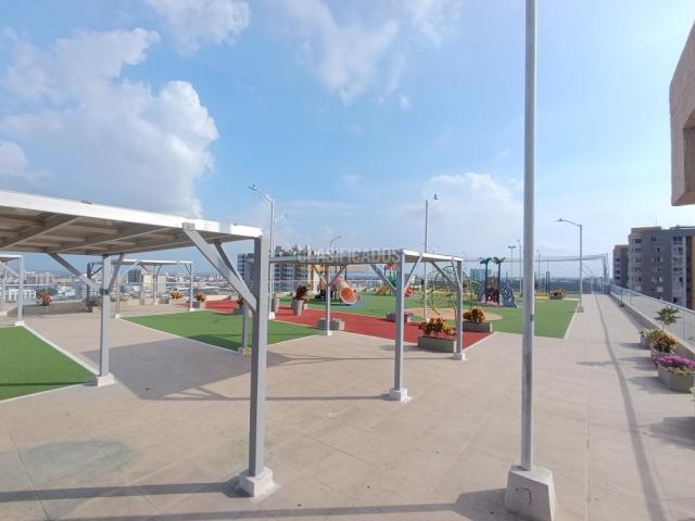 Apartamentos, Alquiler en Barranquilla