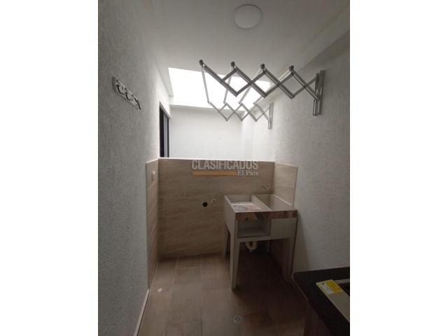 Apartamentos, Alquiler en El Troncal