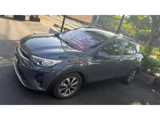 Kia Stonic 2022