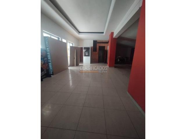 Locales y Bodegas, Alquiler en Buga