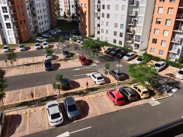 Apartamentos, Alquiler en Ciudad Melendez