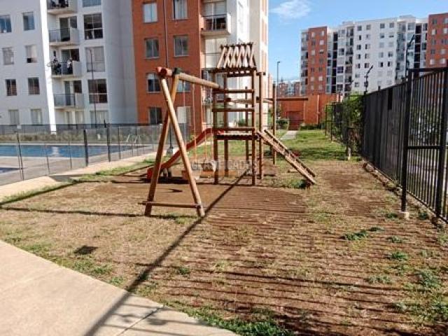 Apartamentos, Alquiler en Ciudad Melendez