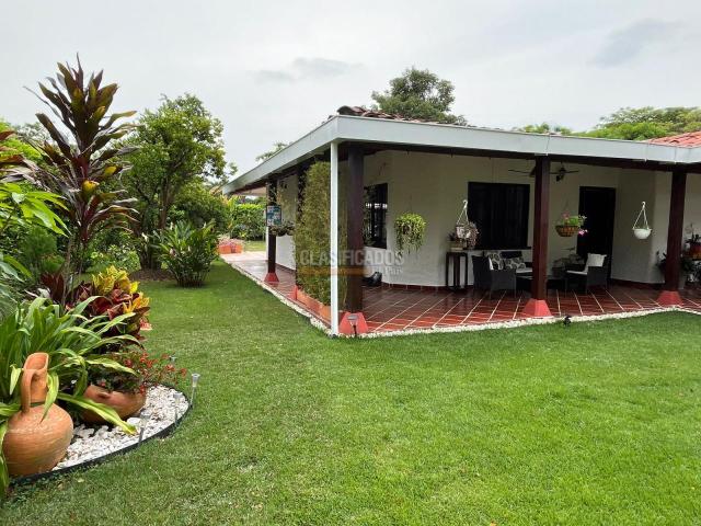 Casas, Venta en Jamundí