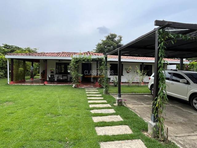 Casas, Venta en Jamundí