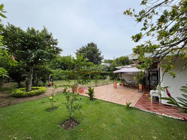 Casas, Venta en Jamundí