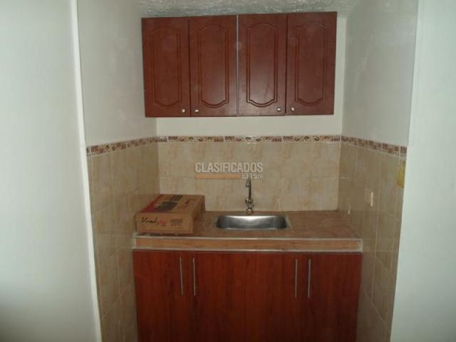 Apartaestudios, Alquiler en Nueva Tequendama