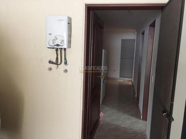 Apartaestudios, Alquiler en Primero de Mayo