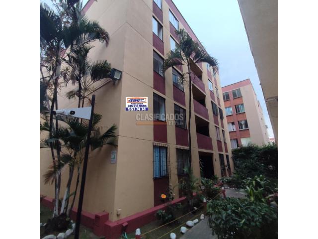 Apartamentos, Alquiler en Puente del Comercio