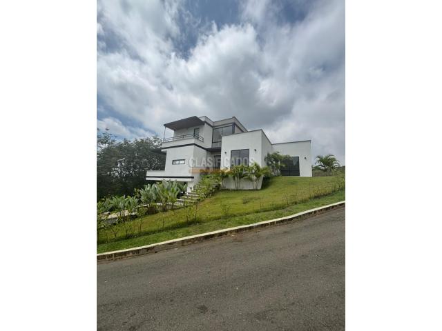 Casas, Venta en Jamundí