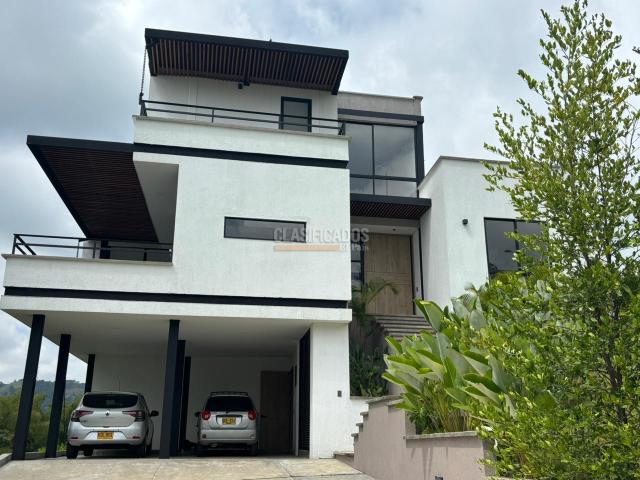 Casas, Venta en Jamundí