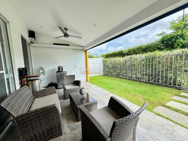 Casas, Venta en Jamundí