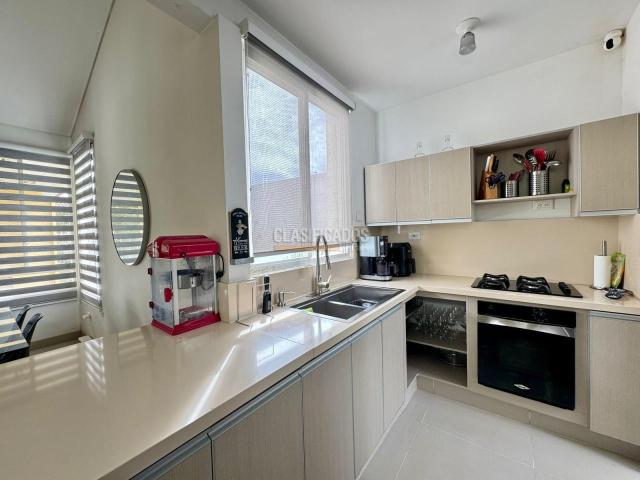 Casas, Venta en Jamundí