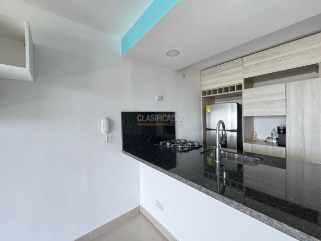 Apartaestudios, Venta en La Flora