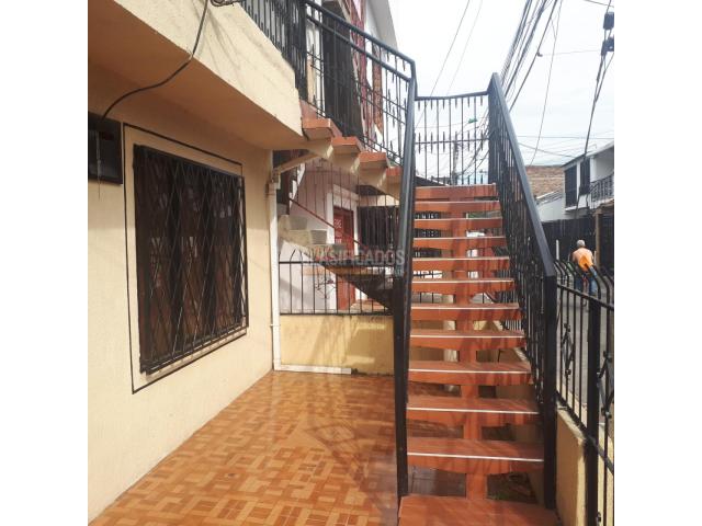 Apartamentos, Alquiler en Alfonso López