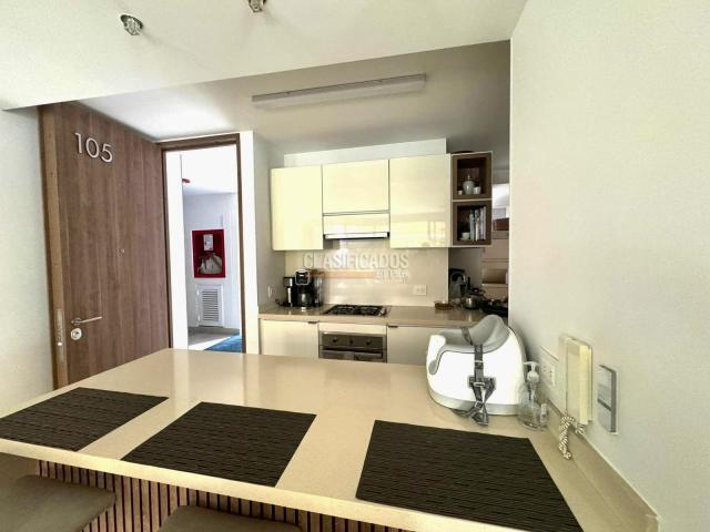 Apartamentos, Venta en La Flora