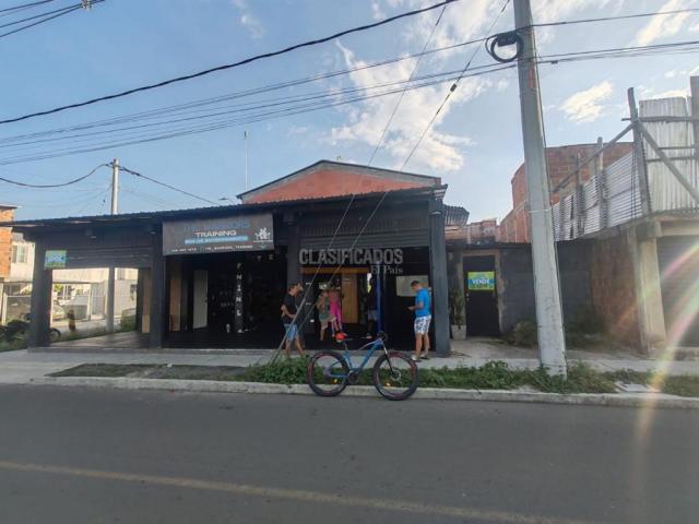 Locales y Bodegas, Venta en Candelaria