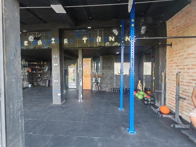 Locales y Bodegas, Venta en Candelaria