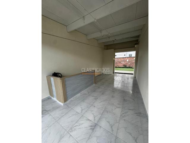 Locales y Bodegas, Alquiler en Jamundí