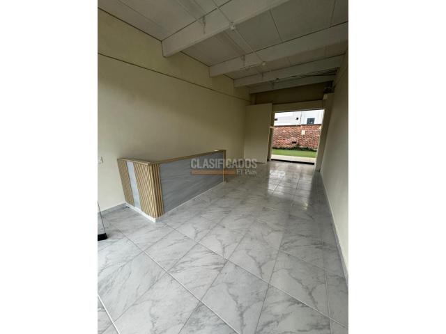 Locales y Bodegas, Alquiler en Jamundí