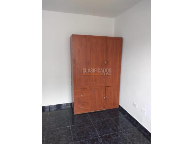 Apartamentos, Alquiler en Alameda