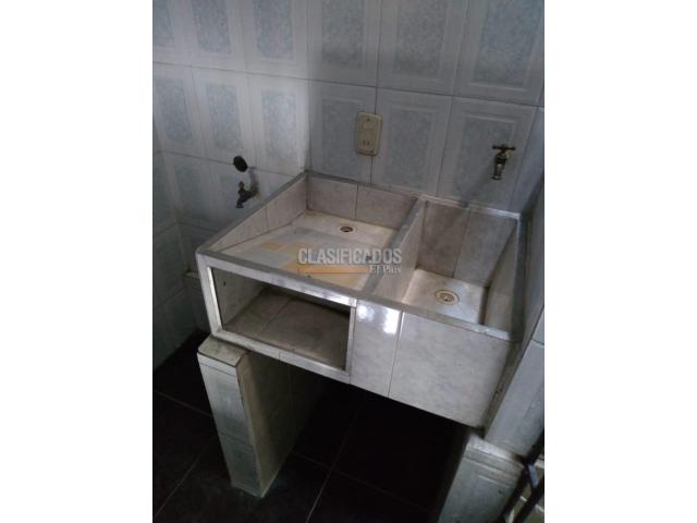 Apartamentos, Alquiler en Alameda