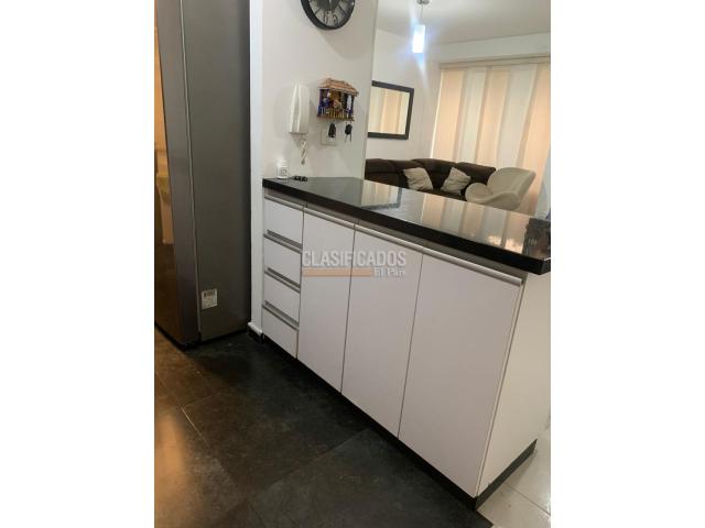 Apartamentos, Venta en Valle del Lili