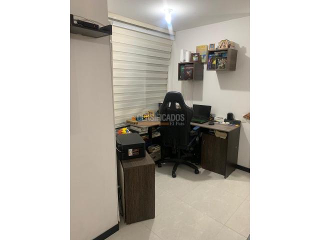 Apartamentos, Venta en Valle del Lili