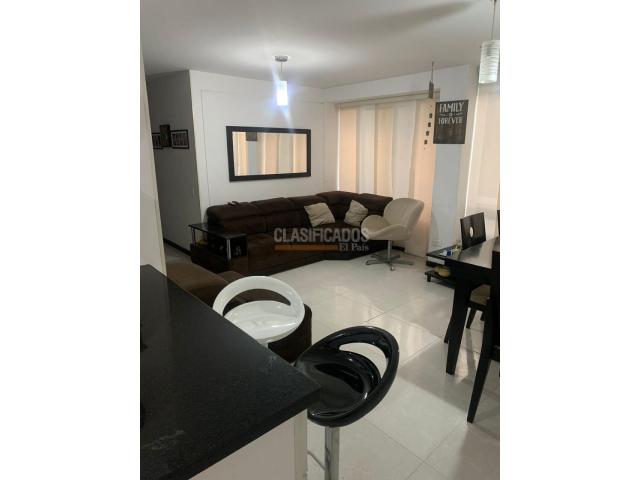 Apartamentos, Venta en Valle del Lili