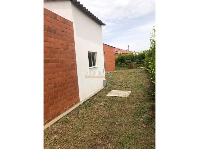 Casas, Venta en Jamundí