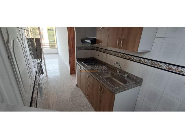 Apartamentos, Alquiler en Metropolitano del Norte