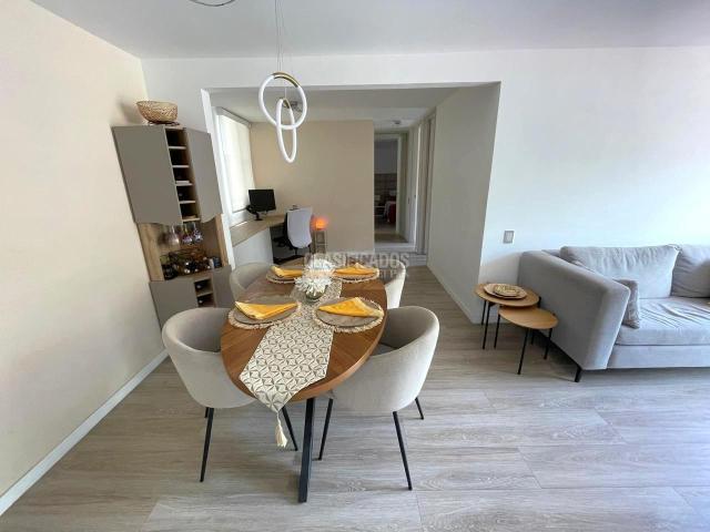 Apartamentos, Venta en San Joaquín