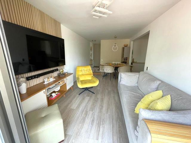 Apartamentos, Venta en San Joaquín