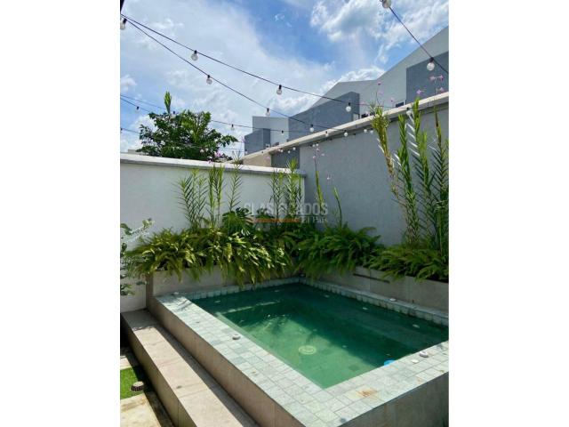 Casas, Venta en Pance