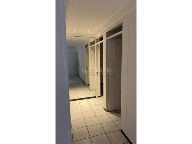 Apartamentos, Alquiler en Pasoancho