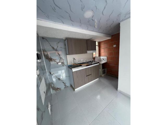 Apartamentos, Alquiler en Soacha