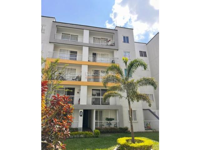 Apartamentos, Venta en Ciudad Pacifica