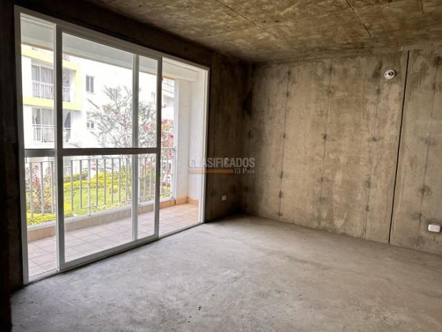 Apartamentos, Venta en Ciudad Pacifica