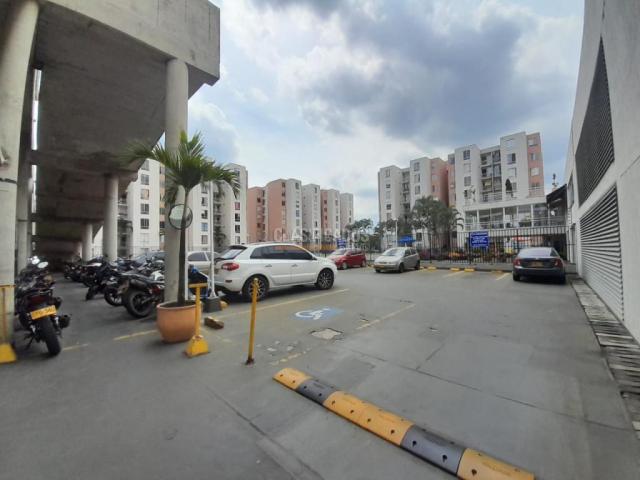 Apartamentos, Alquiler en Valle del Lili