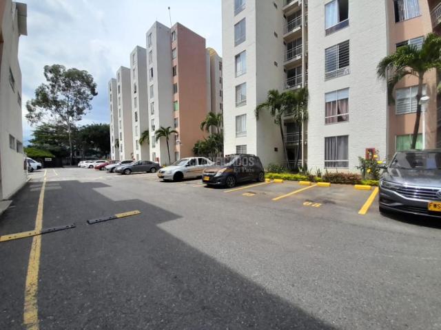 Apartamentos, Alquiler en Valle del Lili