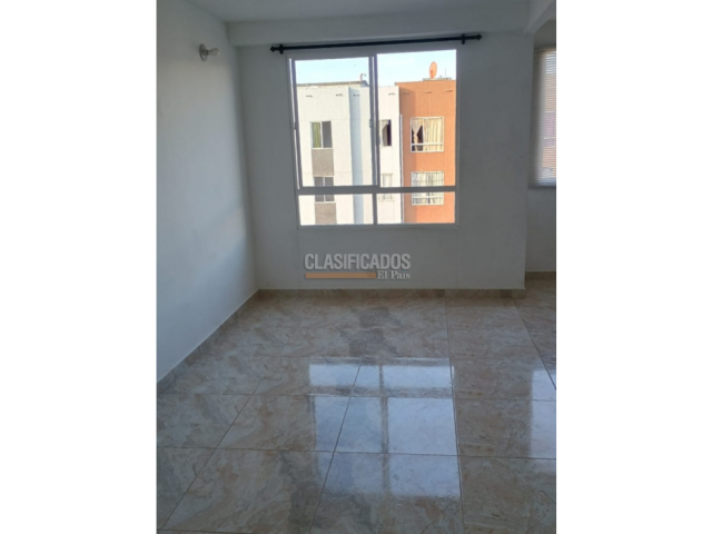 Apartamentos, Venta en Jamundí